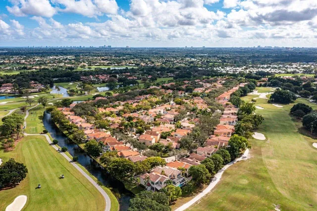 PGA National Palm Beach Gardens Residence photo 18