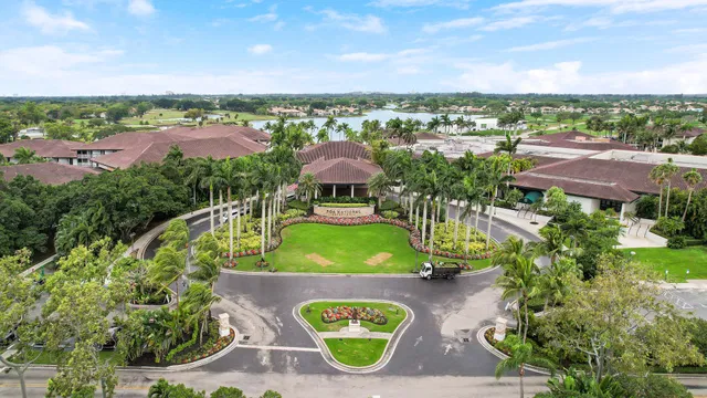 PGA National Palm Beach Gardens Residence photo 20
