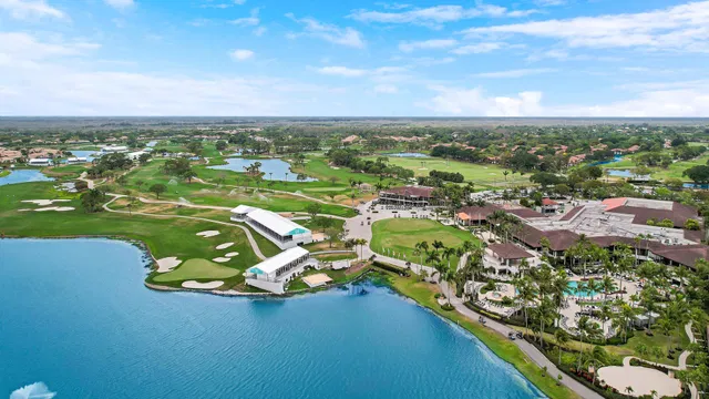 PGA National Palm Beach Gardens Residence photo 21