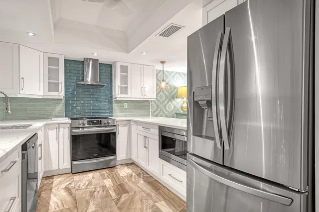Singer Island Unit 104 photo 5