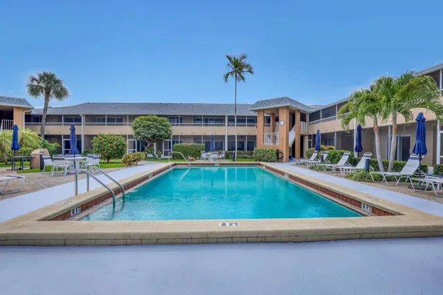Singer Island Unit 104 photo 35