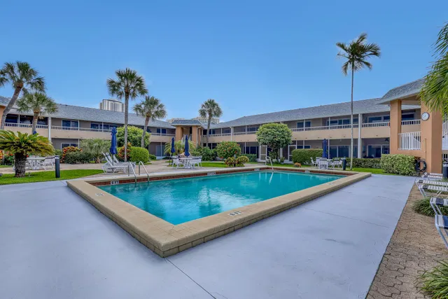Singer Island Unit 104 photo 36