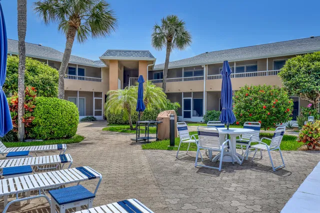Singer Island Unit 104 photo 37