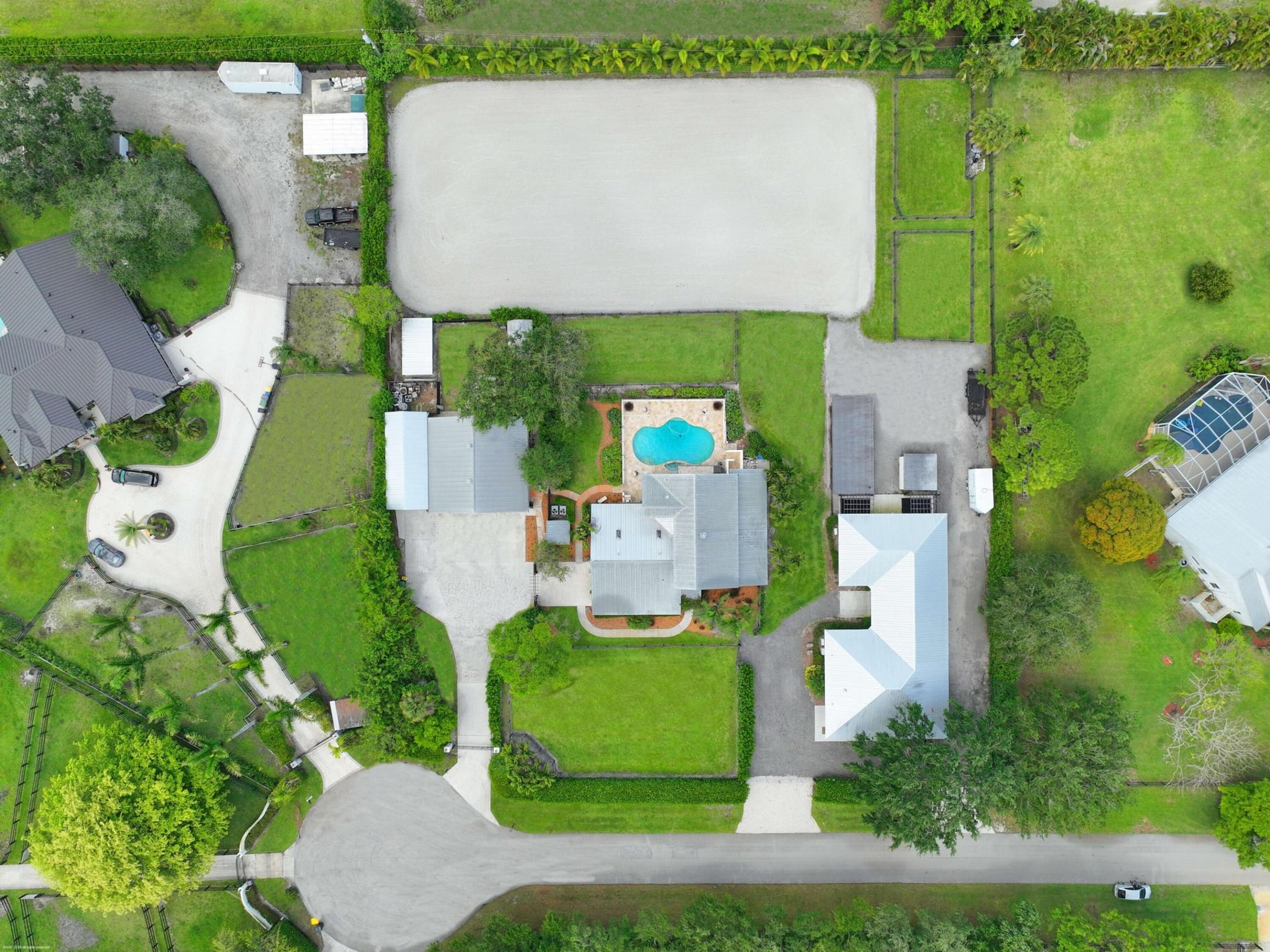 Paddock Park Residence photo 2