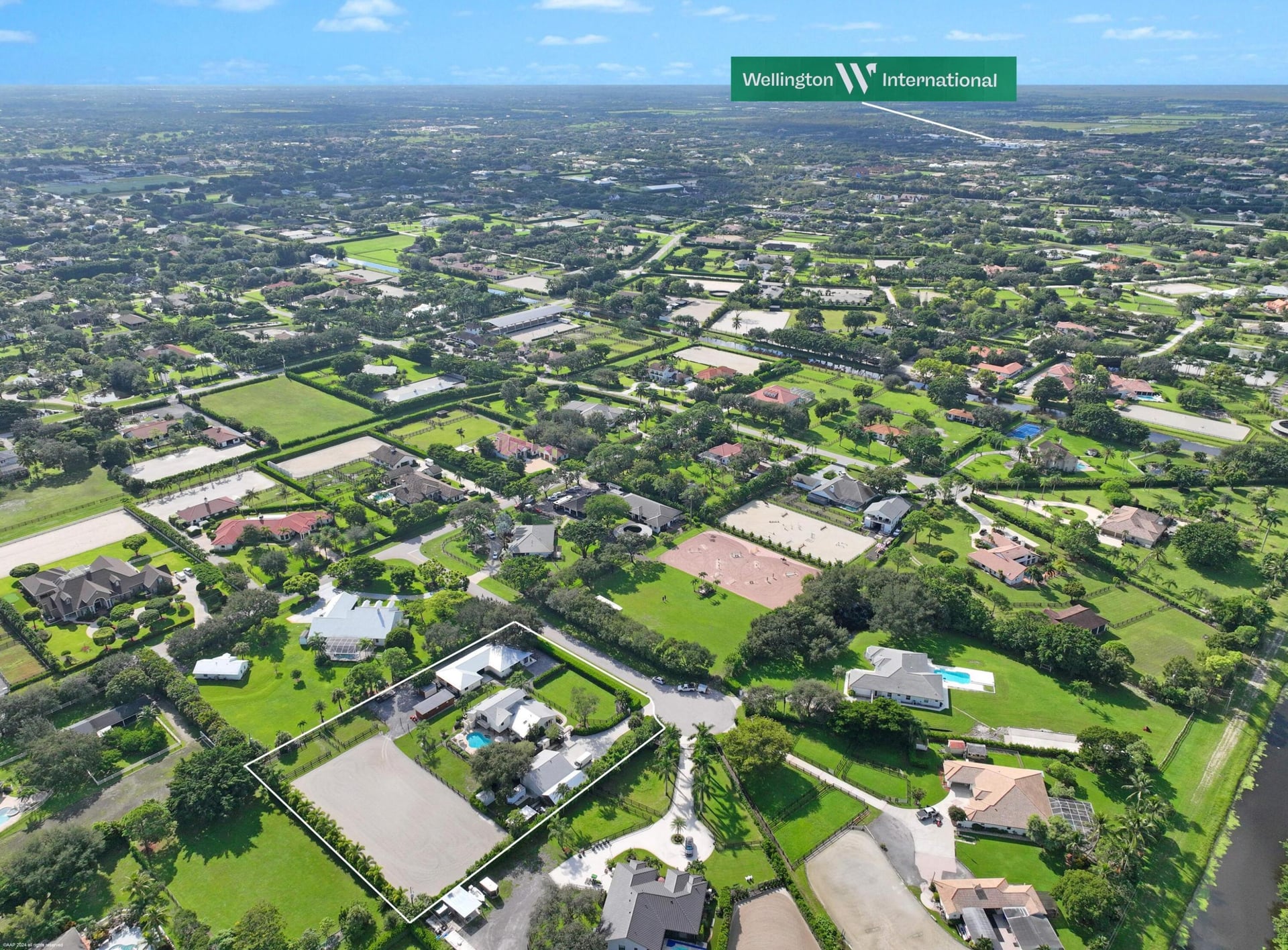 Paddock Park Residence photo 3