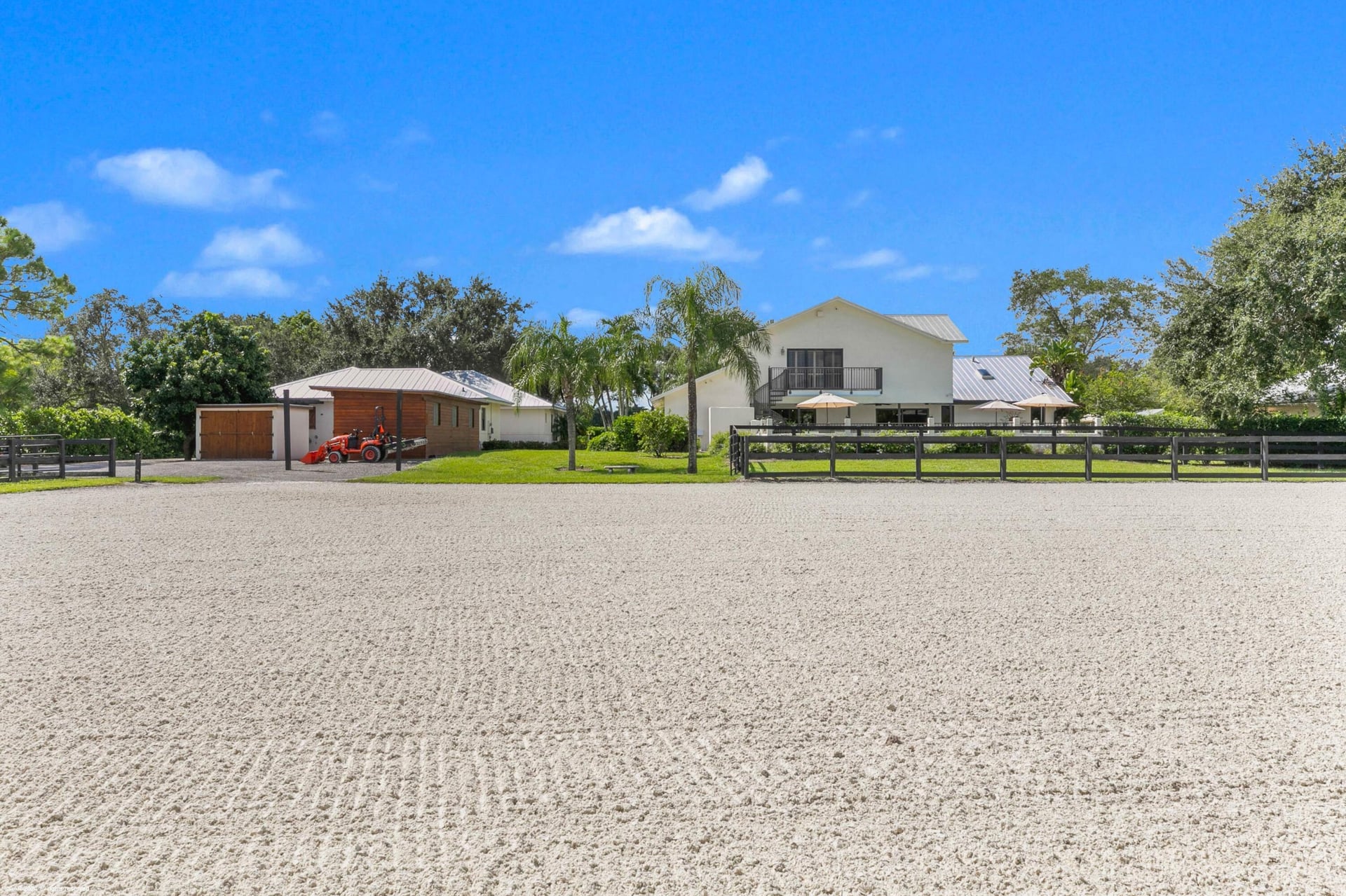 Paddock Park Residence photo 6
