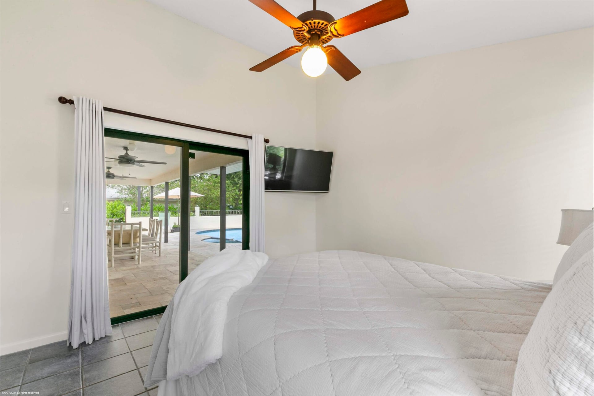 Paddock Park Residence photo 24