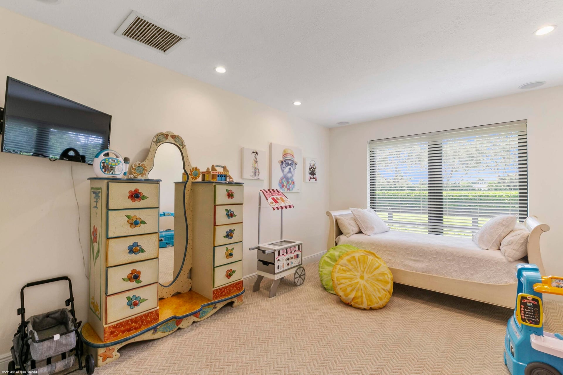 Paddock Park Residence photo 29