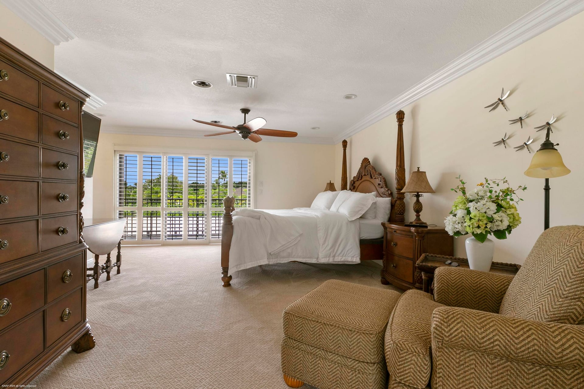 Paddock Park Residence photo 33