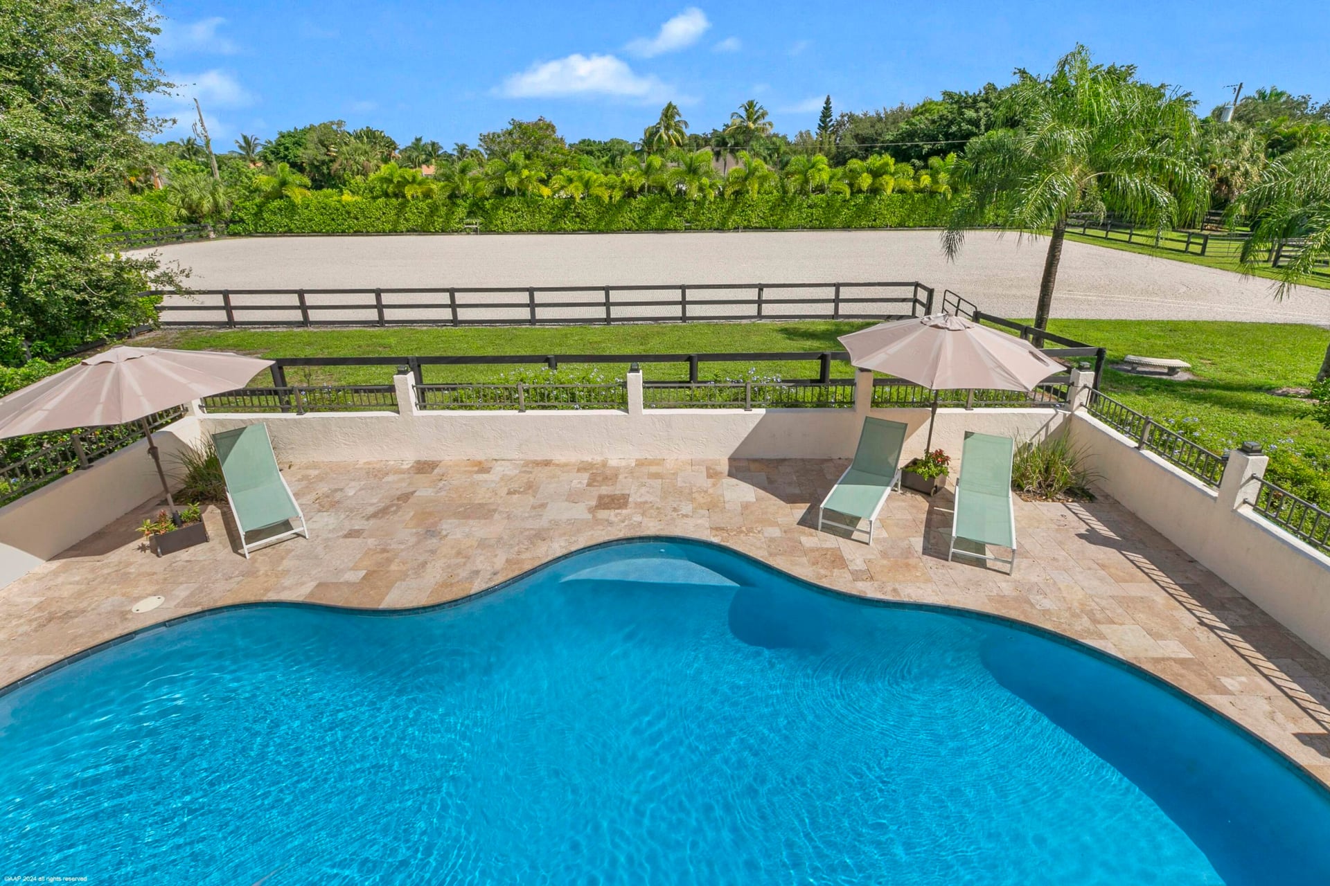 Paddock Park Residence photo 40