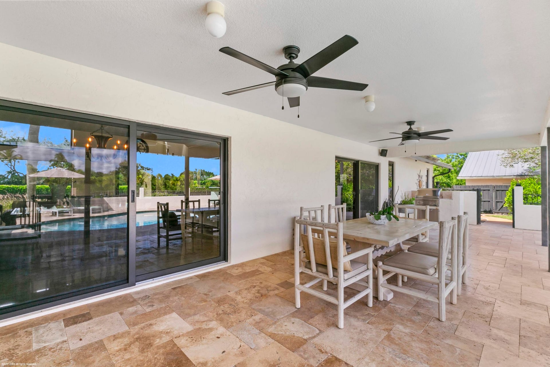Paddock Park Residence photo 43