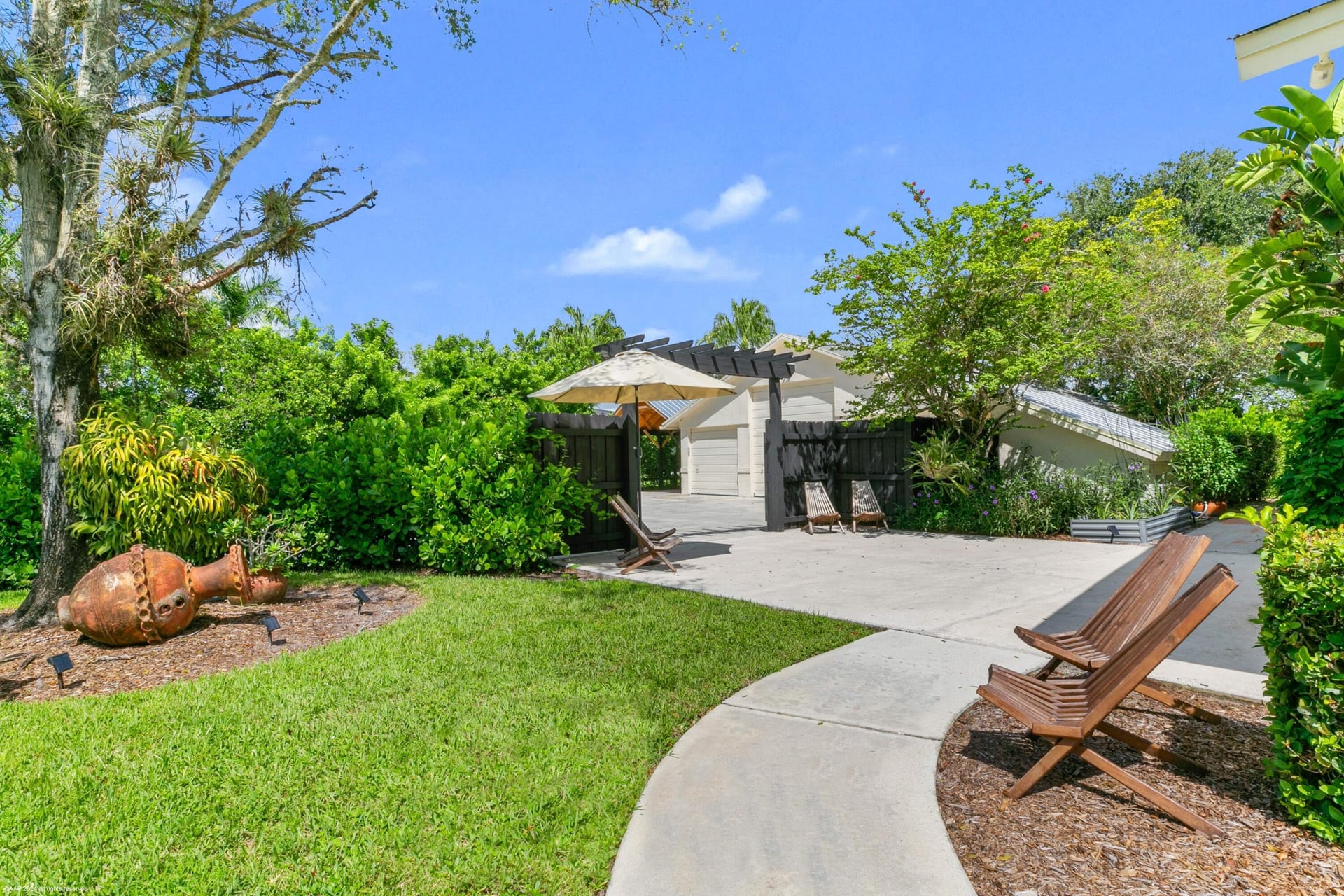 Paddock Park Residence photo 46