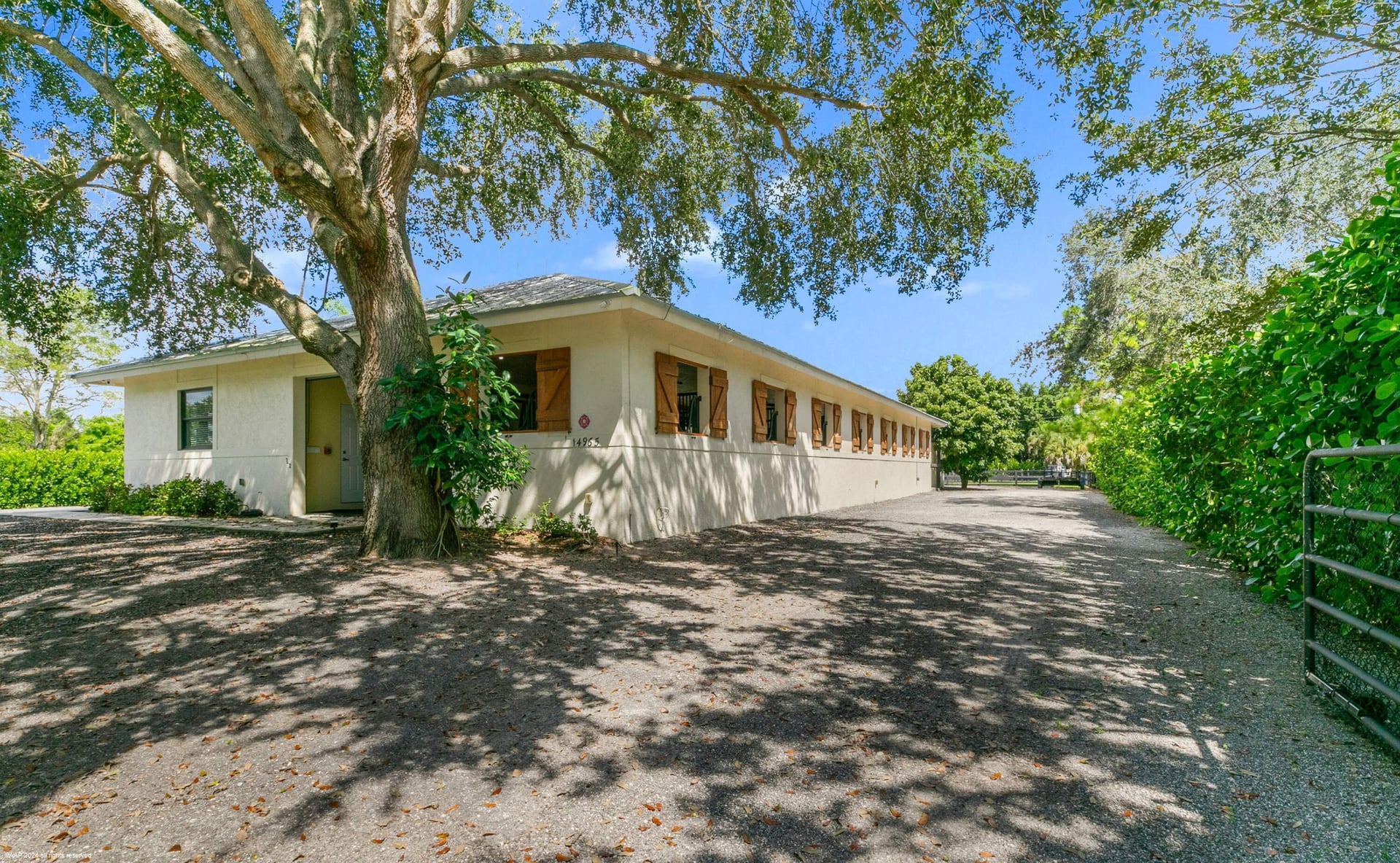 Paddock Park Residence photo 53