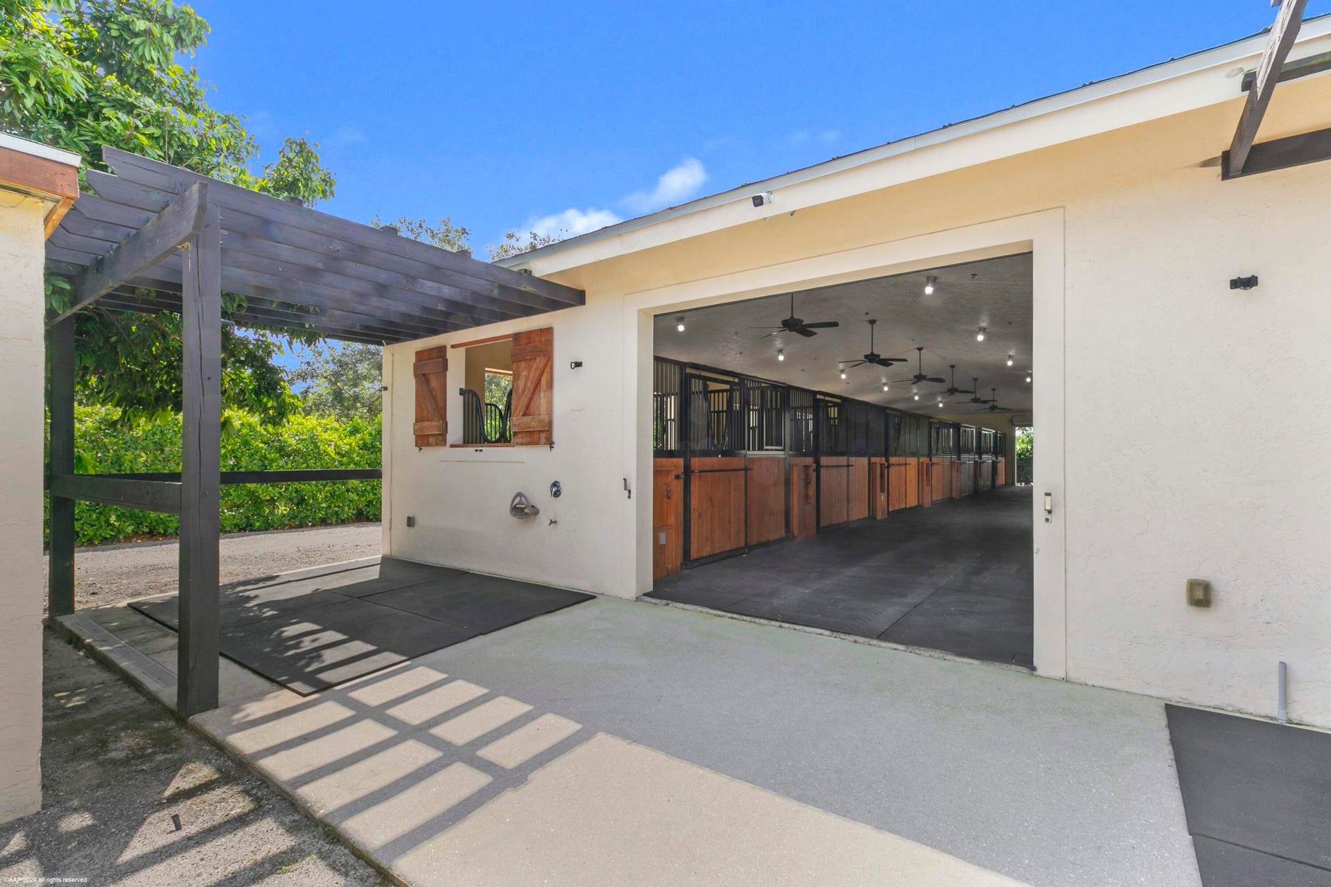 Paddock Park Residence photo 54