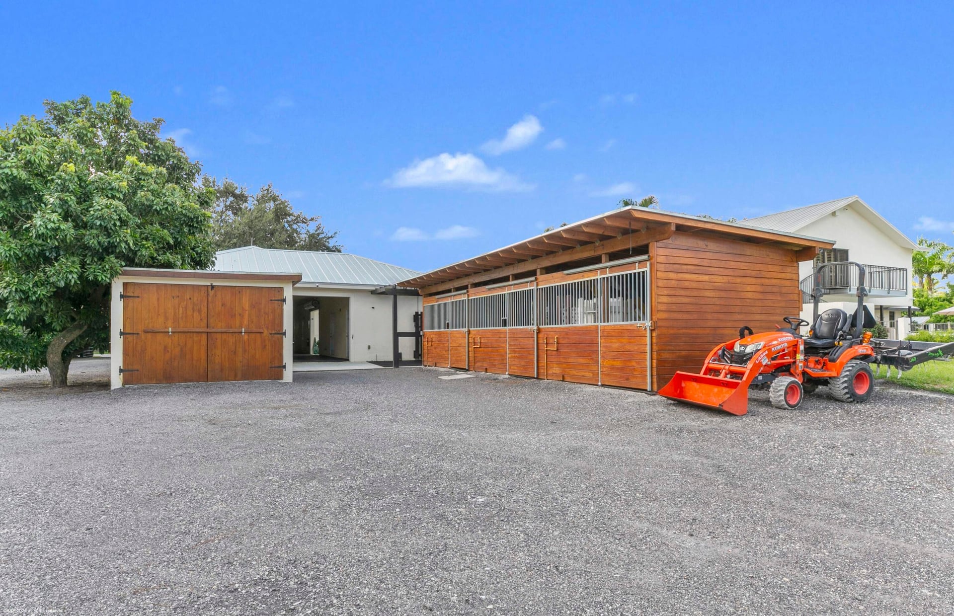 Paddock Park Residence photo 65