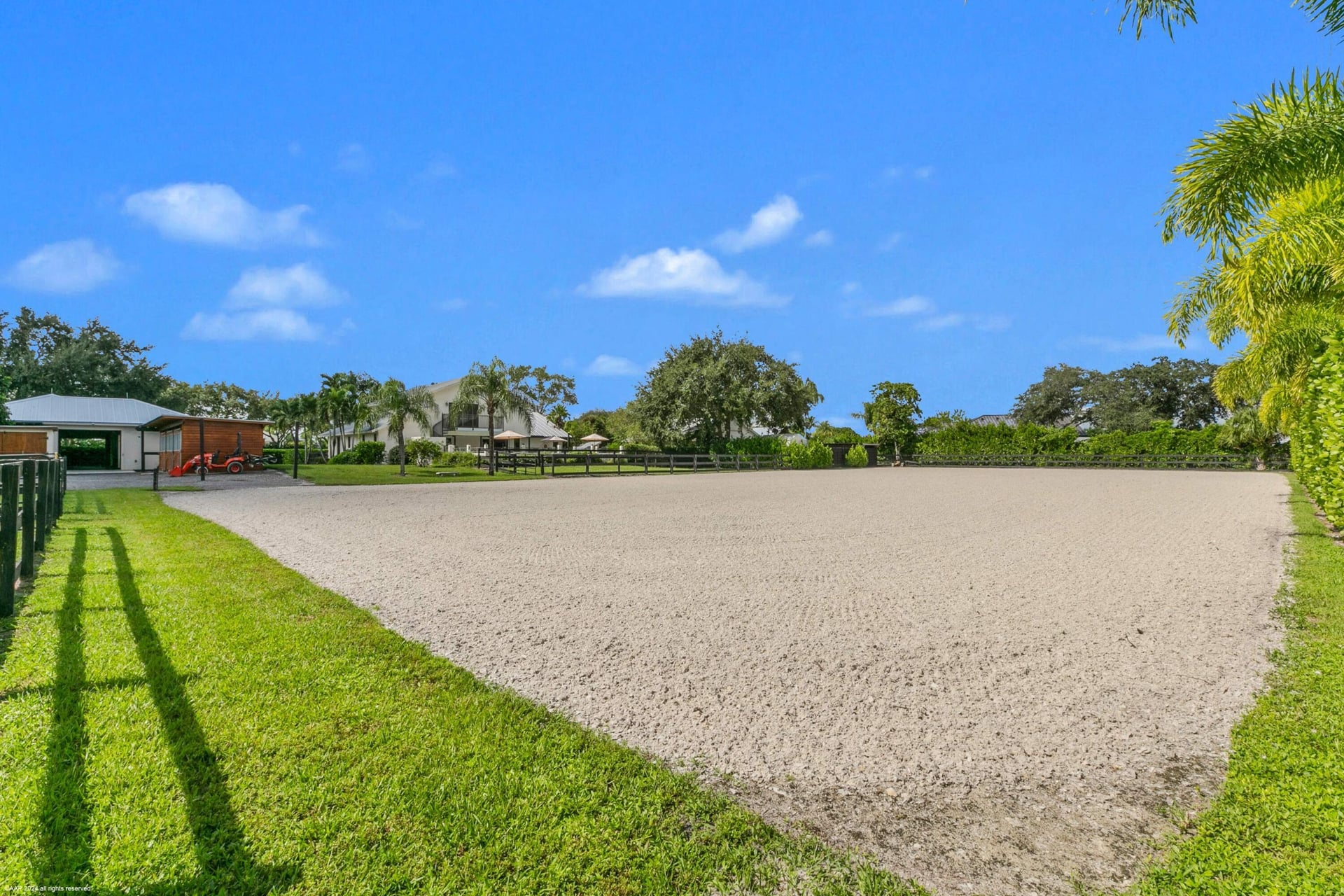 Paddock Park Residence photo 67