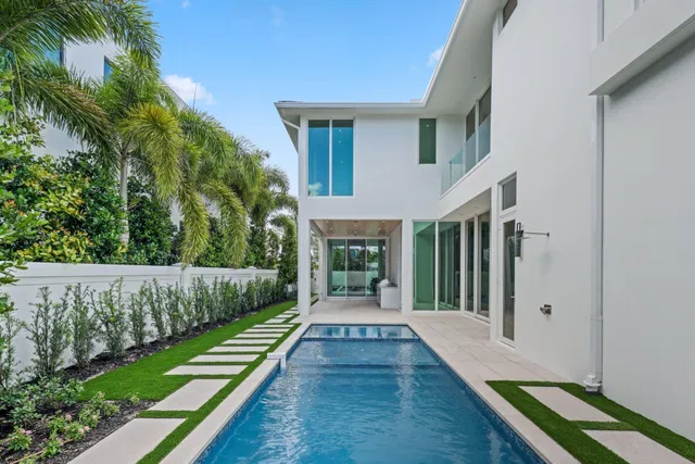 Downtown Delray Beach Residence photo 2