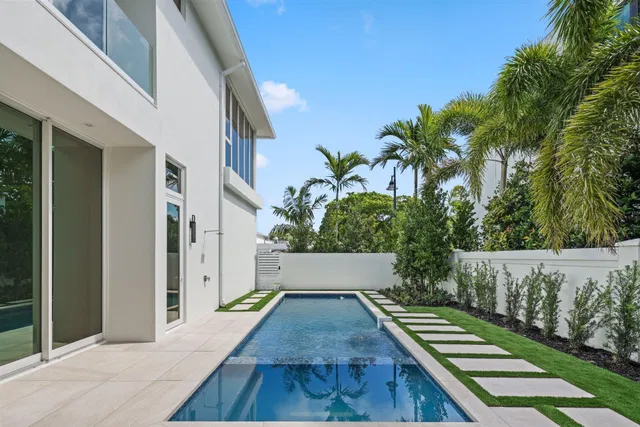 Downtown Delray Beach Residence photo 20
