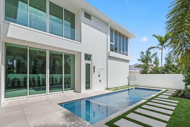 Downtown Delray Beach Residence photo 21