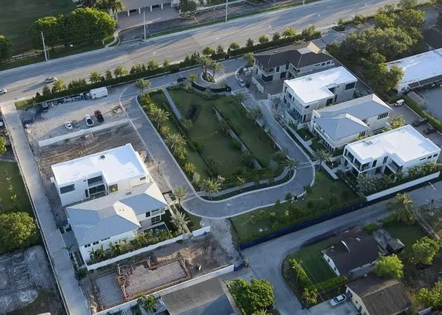 Downtown Delray Beach Residence photo 53