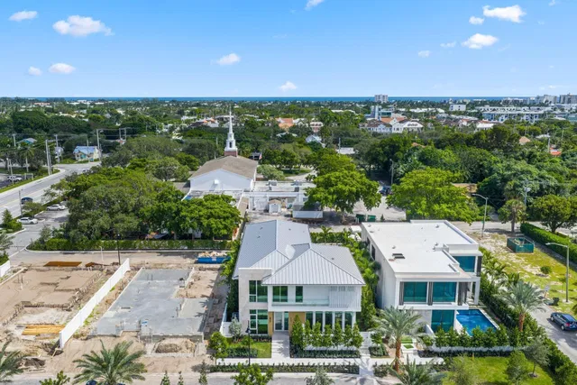 Downtown Delray Beach Residence photo 58
