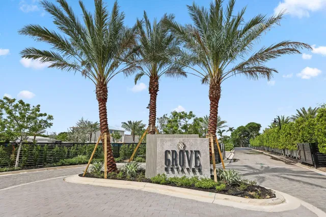 Downtown Delray Beach Residence photo 60