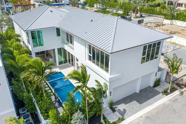 Downtown Delray Beach Residence photo 72
