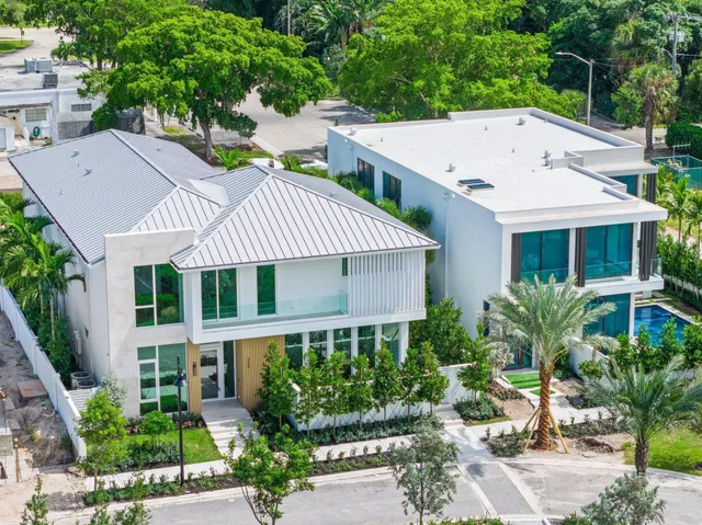 Downtown Delray Beach Residence photo 73