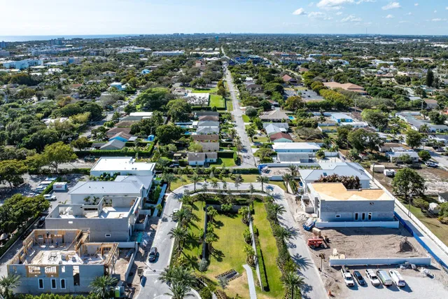 Downtown Delray Beach Residence photo 75