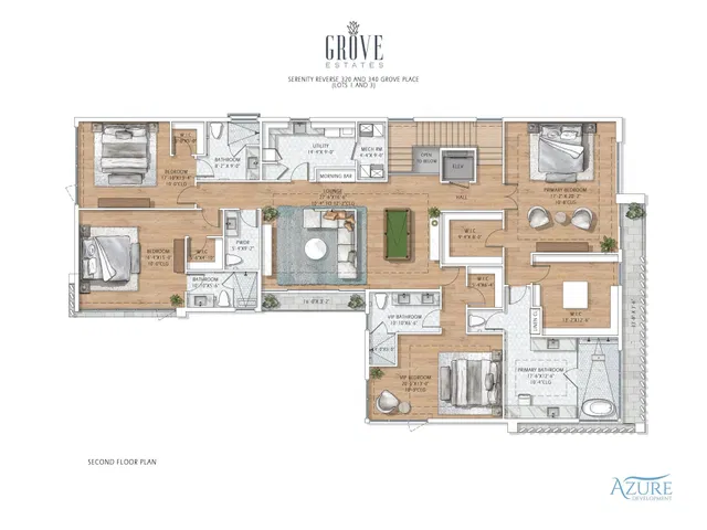 Downtown Delray Beach Residence photo 78
