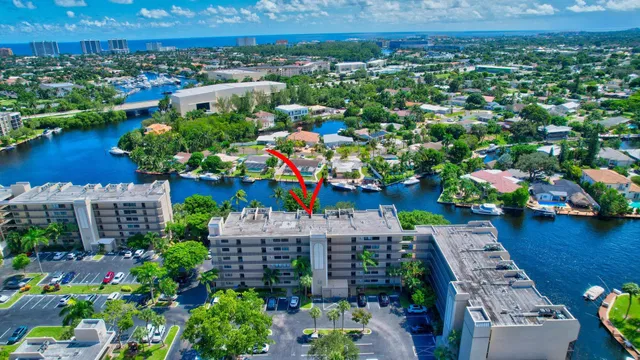 Boca Raton Unit 2050 photo 3