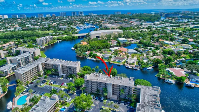 Boca Raton Unit 2050 photo 4