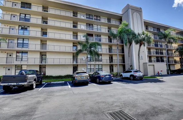 Boca Raton Unit 2050 photo 10