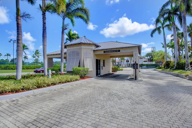 Boca Raton Unit 2050 photo 37