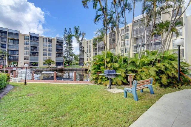 Boca Raton Unit 2050 photo 40