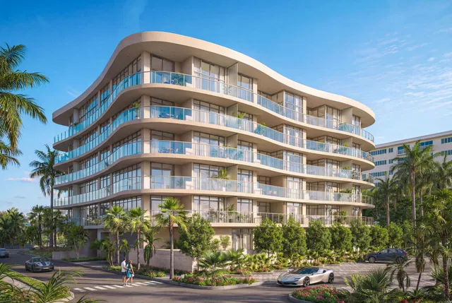 123 OCEAN Unit 201 photo 8
