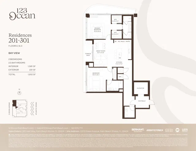 123 OCEAN Unit 201 photo 11