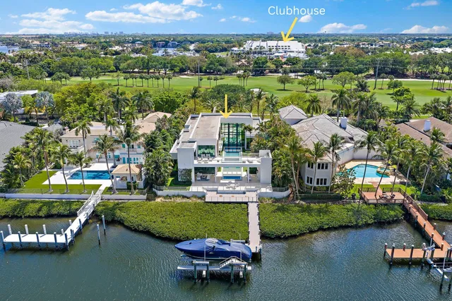 Admirals Cove Residence photo 73