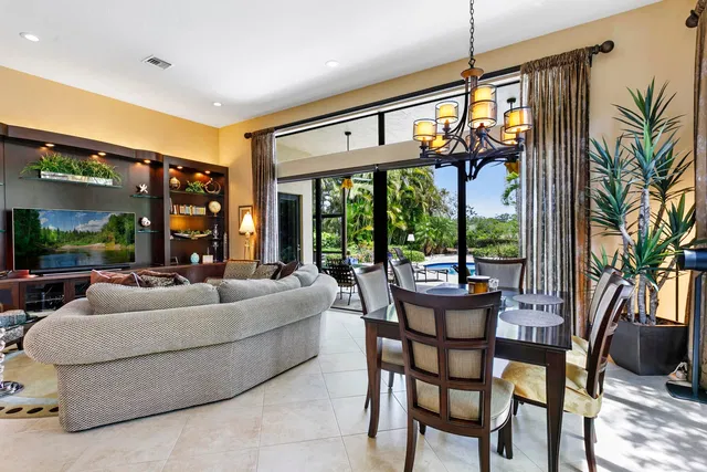 Ibis Golf & Country Club Residence photo 8