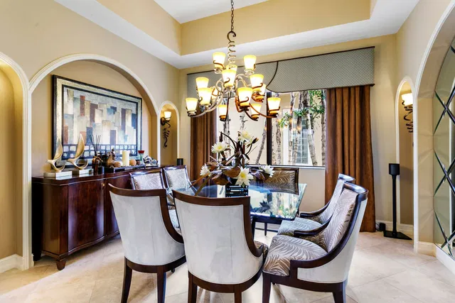 Ibis Golf & Country Club Residence photo 9