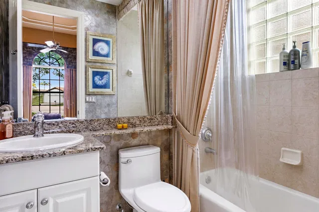 Ibis Golf & Country Club Residence photo 22