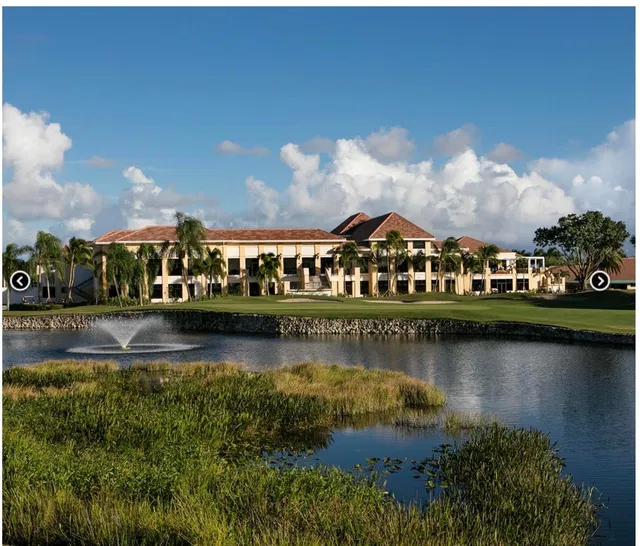 Ibis Golf & Country Club Residence photo 36