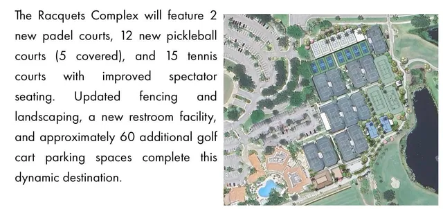 Ibis Golf & Country Club Residence photo 39