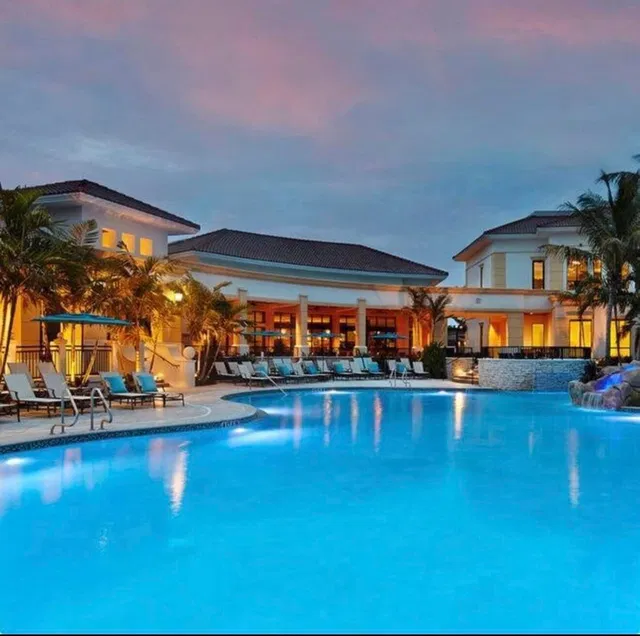 Ibis Golf & Country Club Residence photo 41