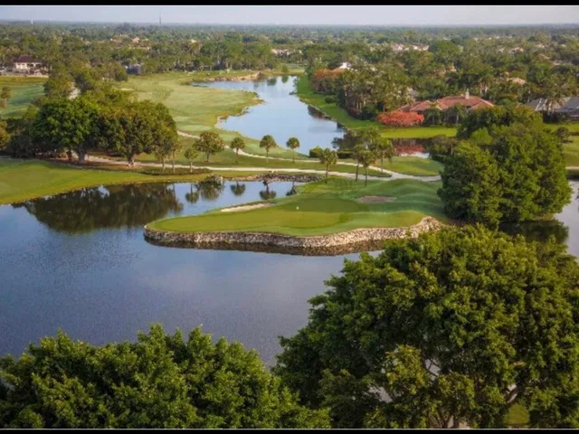 Ibis Golf & Country Club Residence photo 42