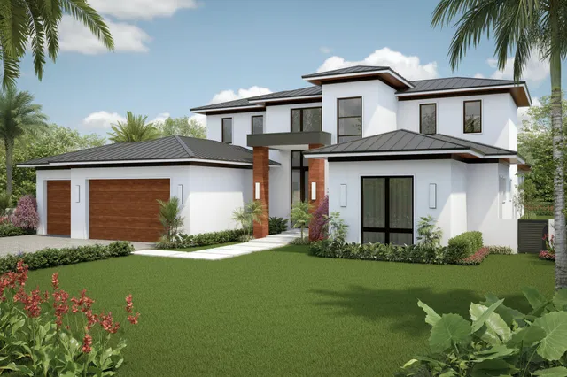 Residence photo 2