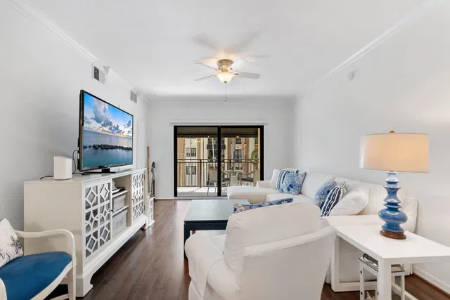 Residences at Midtown Palm Beach Gardens Unit 2309 photo 2