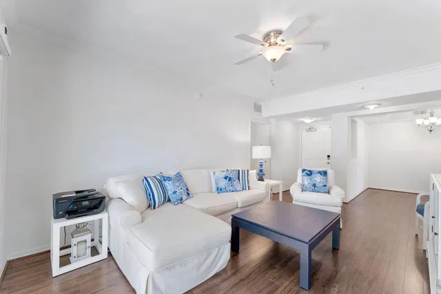 Residences at Midtown Palm Beach Gardens Unit 2309 photo 3