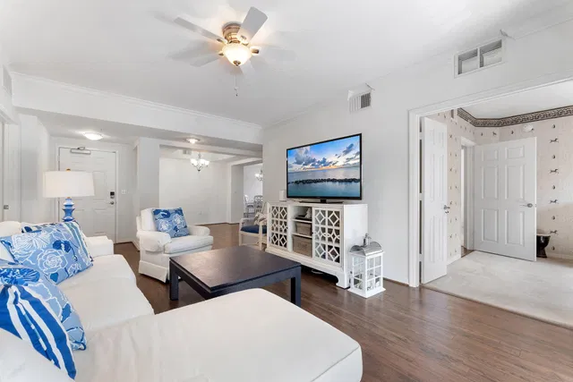 Residences at Midtown Palm Beach Gardens Unit 2309 photo 4