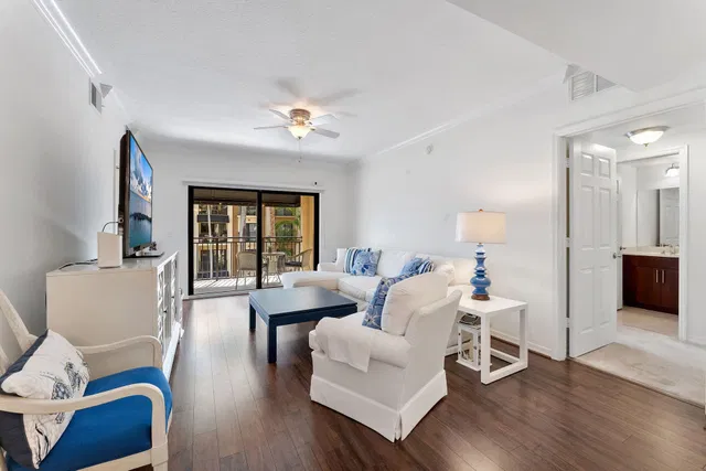Residences at Midtown Palm Beach Gardens Unit 2309 photo 6